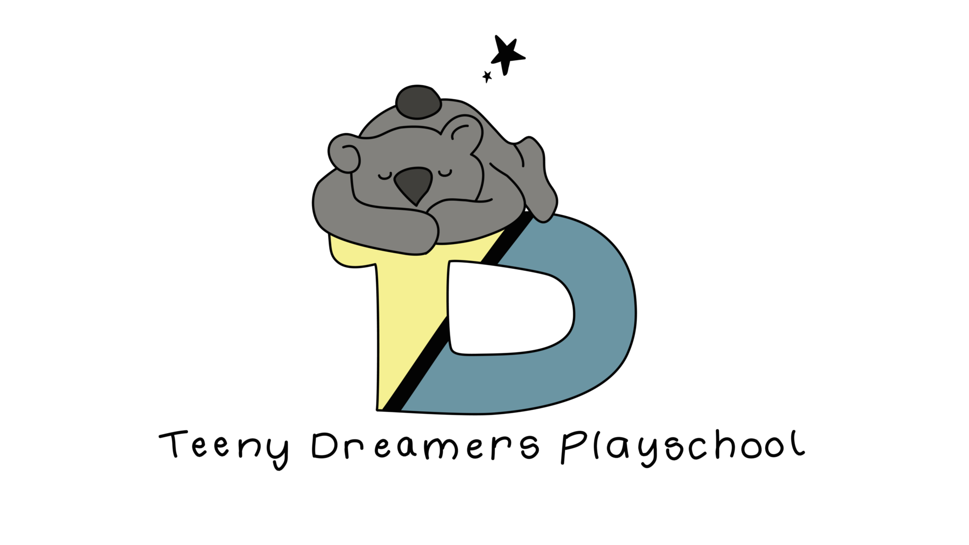 BIG LOGO BIG LOGO