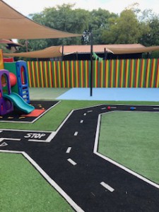 PLAYGROUND 4 PLAYGROUND 4