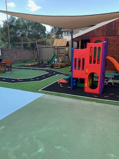 PLAYGROUND 5 PLAYGROUND 5