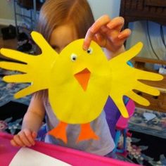 chick craft 3