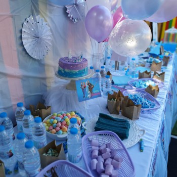 rochelles party - 3