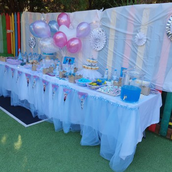 rochelles party - 6